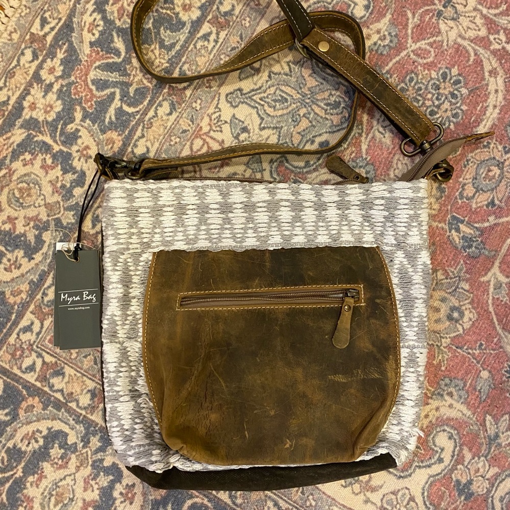 Crossbody Myra bag